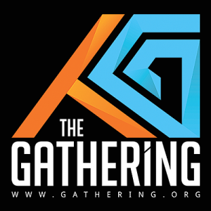 The Gathering logo