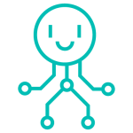 smilene robot